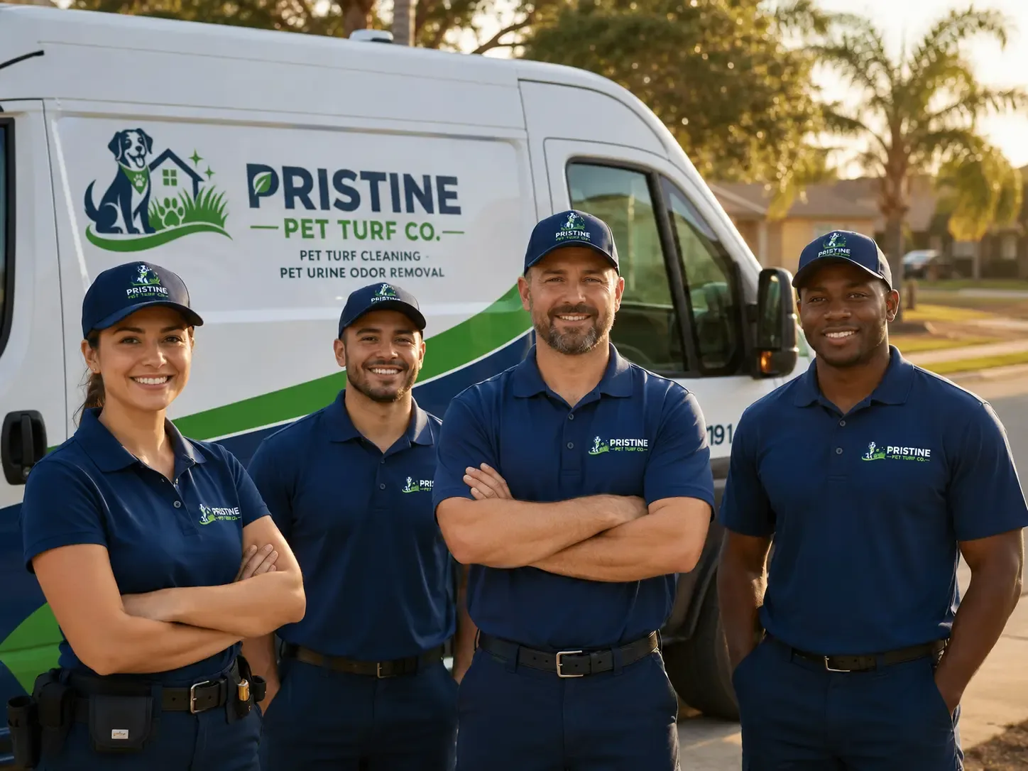 Pet Turf Cleaning company in Hingham, MA